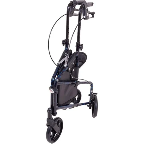 607a95c1-78d4-4a27-8661-5b1ca4ec9570_1.c92dc53dfb4f9ce85ceb8d30b135eb34 Carex 3 Wheel Walker For Seniors Height Adjustable Handles
