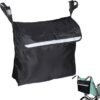 Rear Wheelchair BagLoad Capacity 8 kg