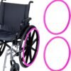 Wheelchair Cover