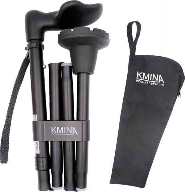 KMINA Ergonomic Canes