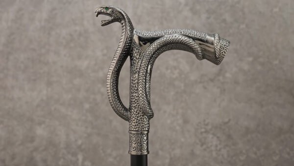 Walking Cane Metal Cane