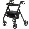 Helavo Heavy Duty Walker with Large Weight Capacity
