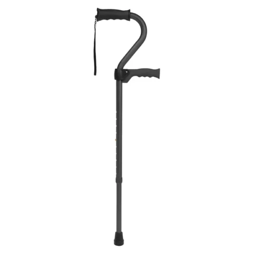carexshop-walking-cane-carex-uplift-cane-with-secondary-handle-28917442314345_grande Adjustable Walking Cane for Men Women with 4 Pronged Base for Extra Stability