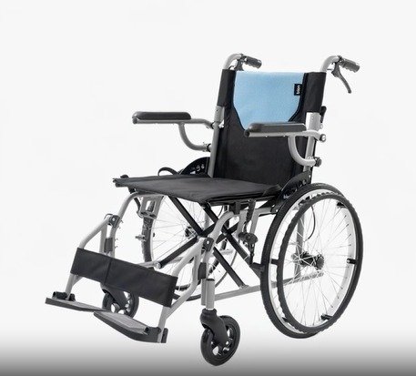Bion Kompac Wheelchair K200